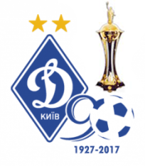 Обладатель кубка ФиШКА-2017
Динамо-Киев