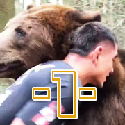 «Игра на выживание»
1 место
