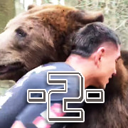 «Игра на выживание»
2 место