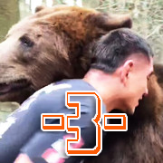 «Игра на выживание»
3 место