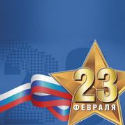 победитель турнира «23 февраля»
