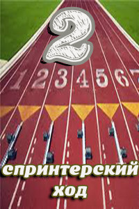 2 место в многоэтапном турнире 