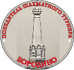 победитель турнира БОРОДИНО