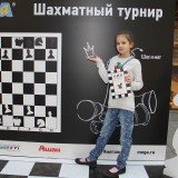 победитель турнира «Супермарафон 4»