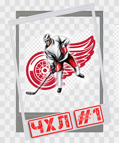 ЧХЛ #1 (2021/22)
вице-чемпион
Детройт Ред Уингз