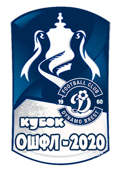 обладатель кубка
ОШФЛ-2020