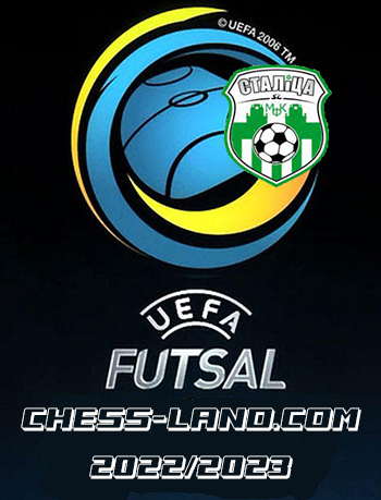 Футзал-2022/23
победитель сезона
