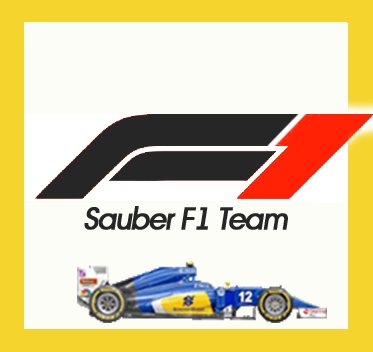 первое место в 
кубке конструкторов
formula1-next
Sauber F1