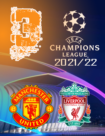 третье место в Лиге Чемпионов
2021/22