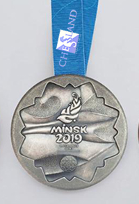 2 �����
����������� ���� 2019 
����� ����-��������